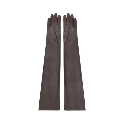 Simon Leather Gloves