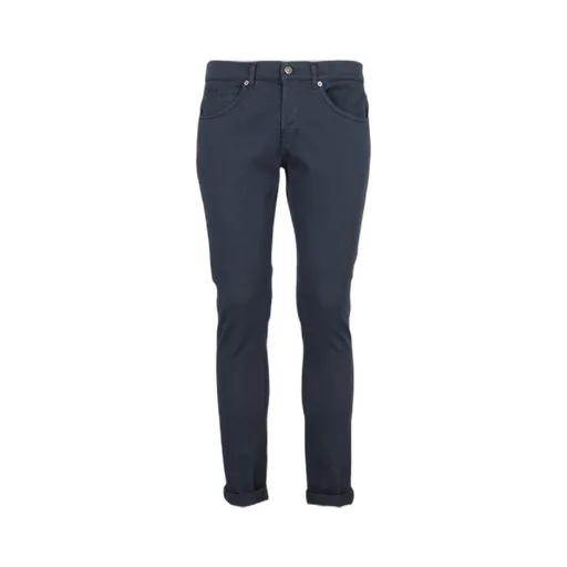 George Cuffed Jeans