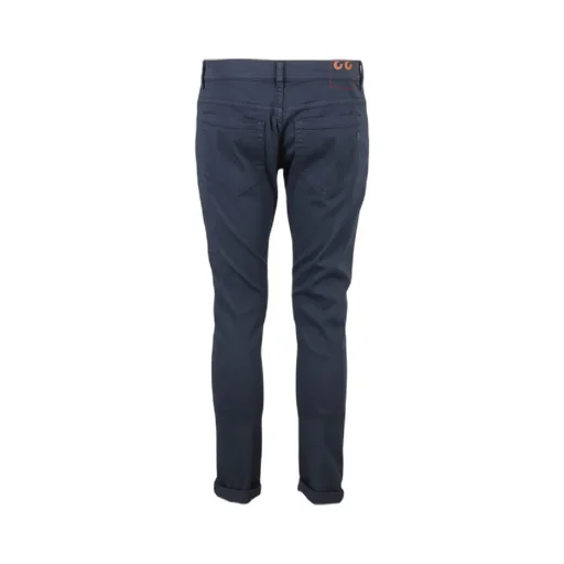 George Cuffed Jeans