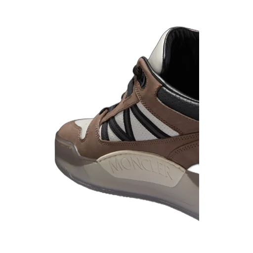 Moncler Pivot Panelled Sneakers