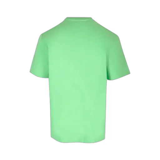 Dsquared2 Logo Printed Crewneck T-Shirt