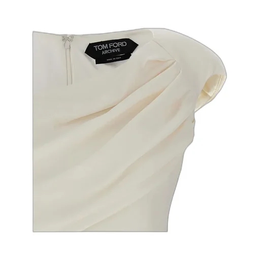 Sleeveless Zipper Dress