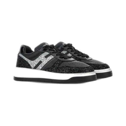 Hogan H630 Low-Top Sneakers