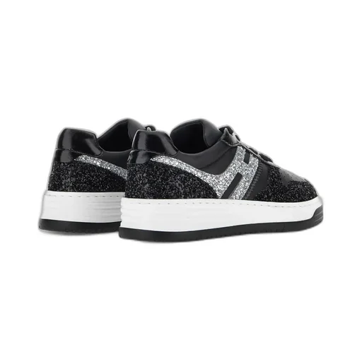Hogan H630 Low-Top Sneakers
