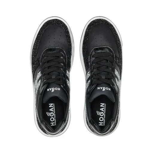 Hogan H630 Low-Top Sneakers
