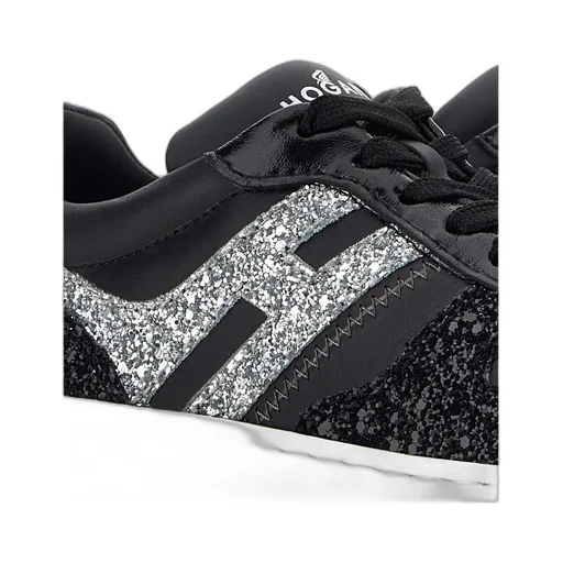 Hogan H630 Low-Top Sneakers