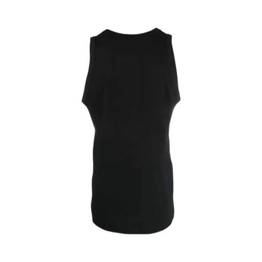 Logo-Patch Tank Top