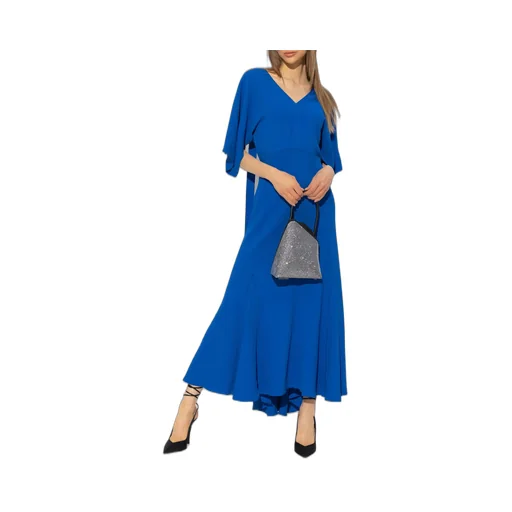 V-Neck Dress