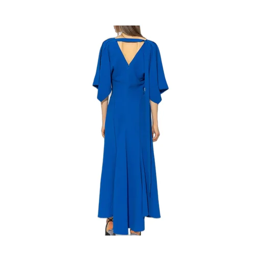 V-Neck Dress