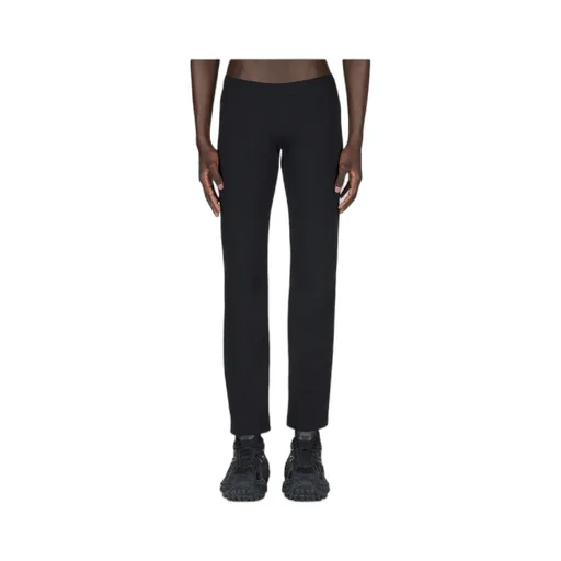 Elastic Waist Trousers