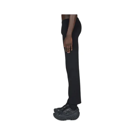 Elastic Waist Trousers