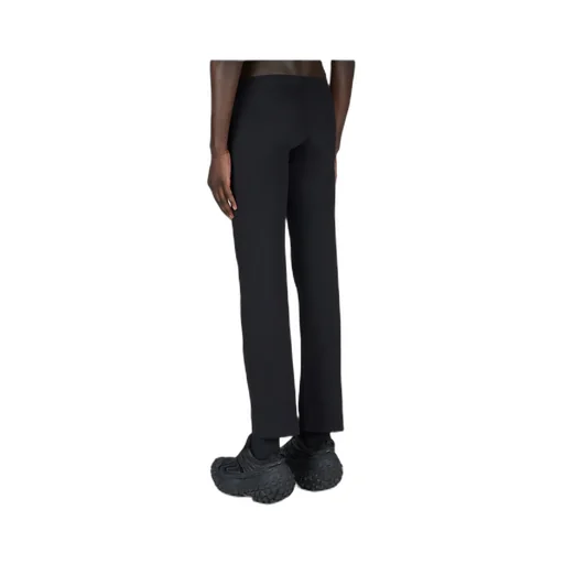 Elastic Waist Trousers