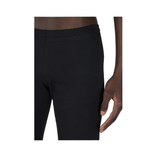 Elastic Waist Trousers