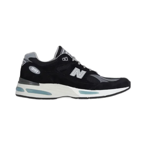 New Balance 991V2 Lace-Up Sneakers