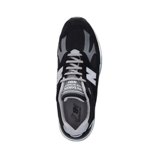 New Balance 991V2 Lace-Up Sneakers