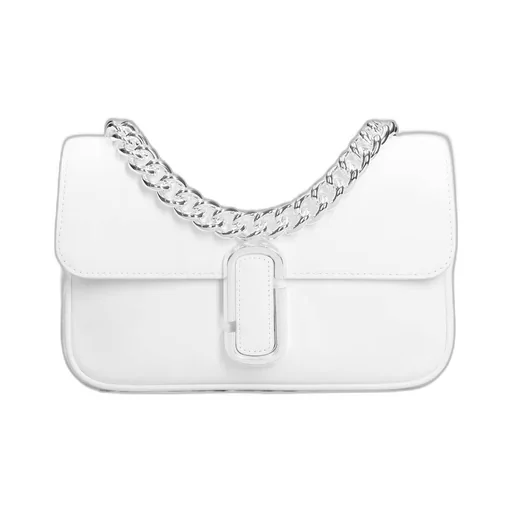 Logo Shoulder Bag
