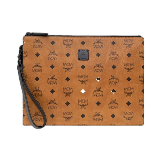 Logo Handbag