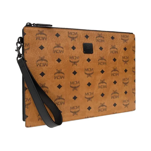 Logo Handbag