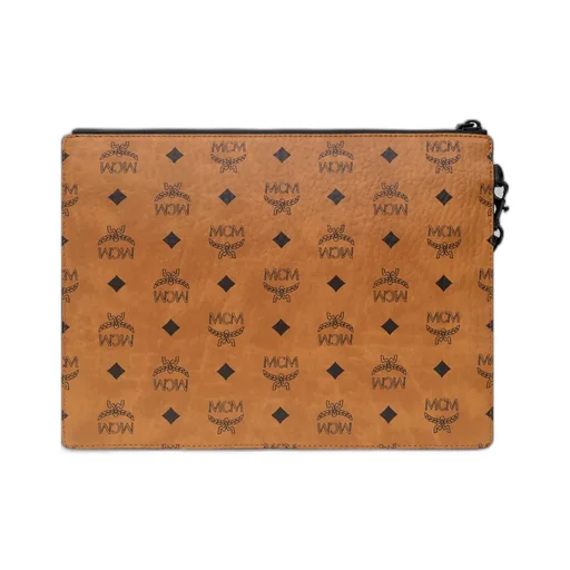 Logo Handbag