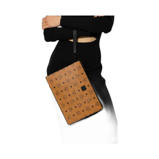 Logo Handbag