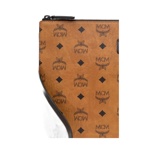 Logo Handbag