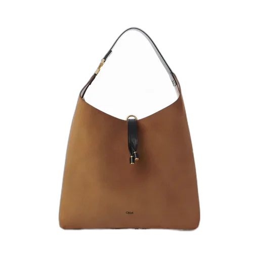 Chloé Marcie Hobo Shoulder Bag