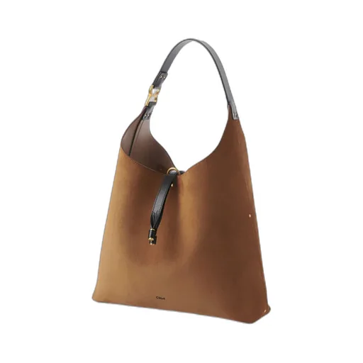 Chloé Marcie Hobo Shoulder Bag
