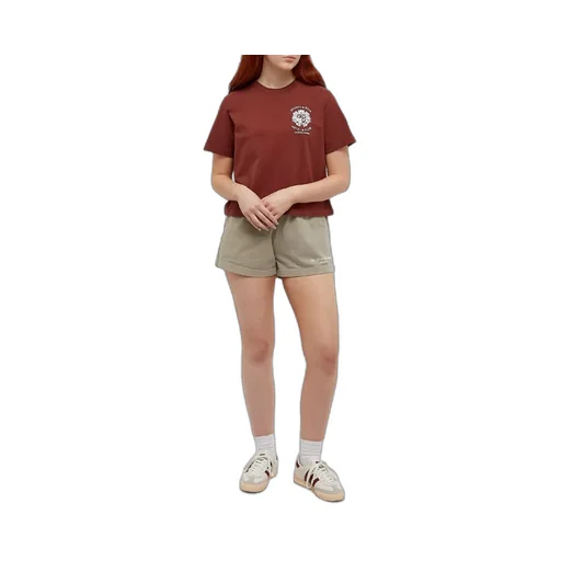 Logo-Print Cotton T-Shirt
