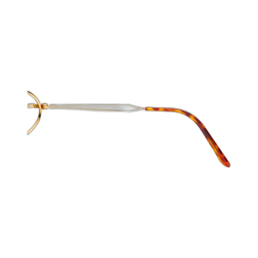 X Burna Boy Oval-Frame Sunglasses