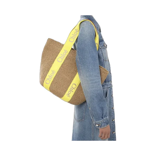Large Handbag