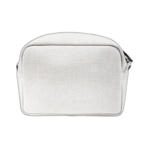 Fendi Kids Bear Embroidered Toiletry Case