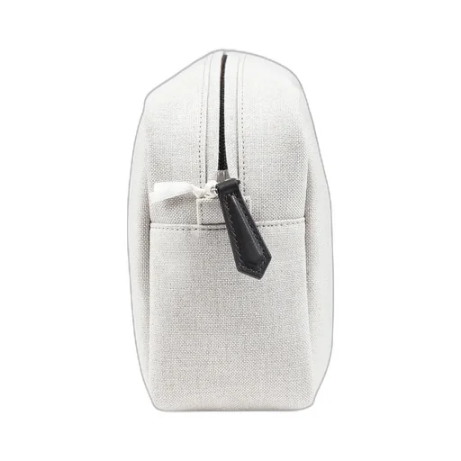 Fendi Kids Bear Embroidered Toiletry Case