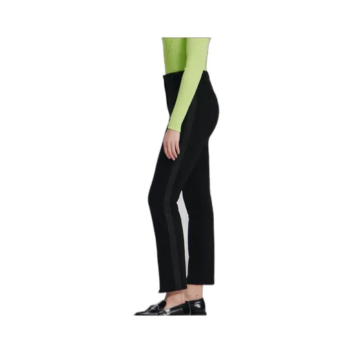 Karl Lagerfeld Karl Logo Punto Trousers