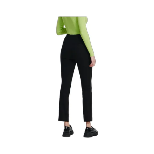 Karl Lagerfeld Karl Logo Punto Trousers