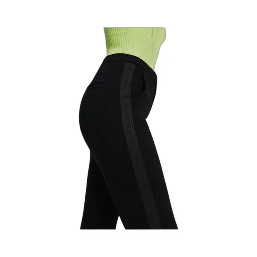 Karl Lagerfeld Karl Logo Punto Trousers