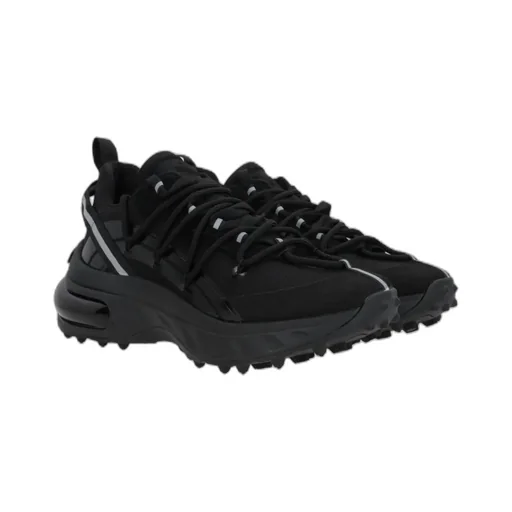 Dsquared2 Bubble Lace-Up Sneakers