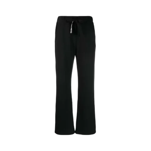 Waist Drawstring Casual Pants