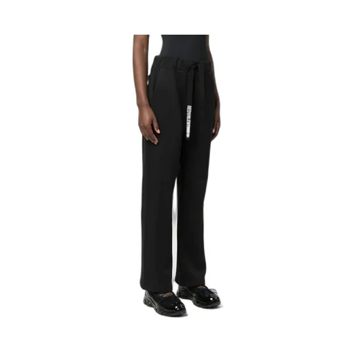 Waist Drawstring Casual Pants
