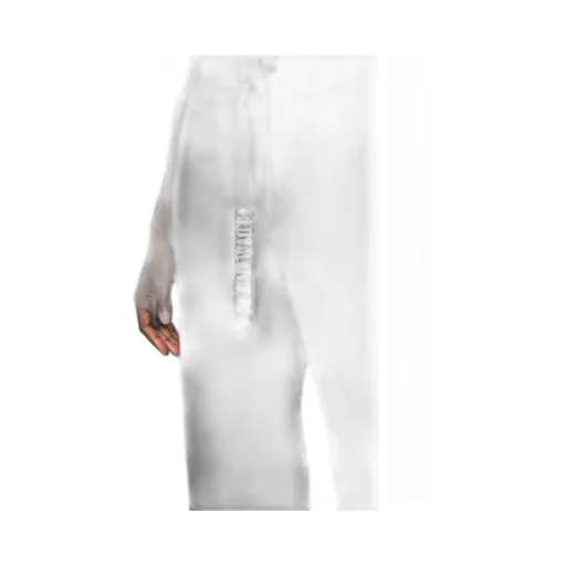 Waist Drawstring Casual Pants