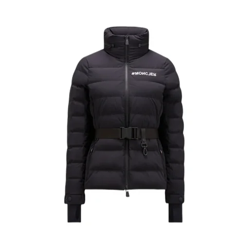 Bettex Short Down Jacket