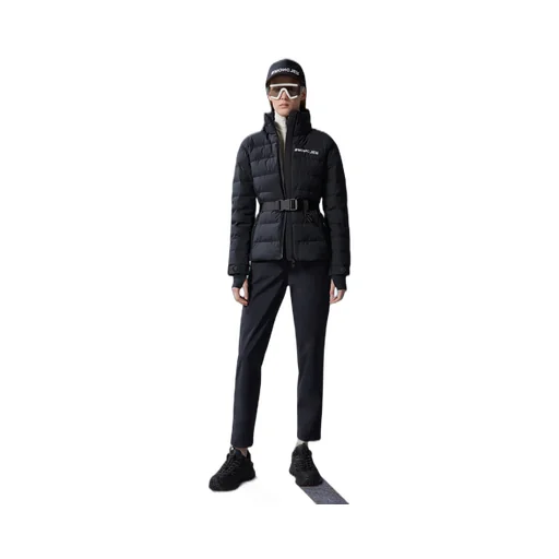 Bettex Short Down Jacket