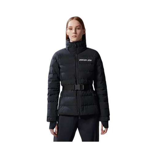 Bettex Short Down Jacket