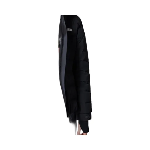 Bettex Short Down Jacket