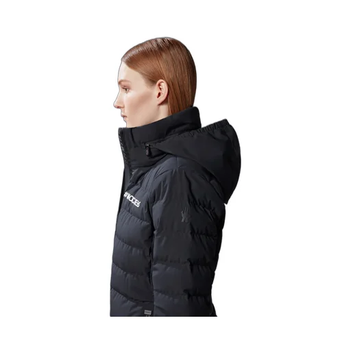 Bettex Short Down Jacket
