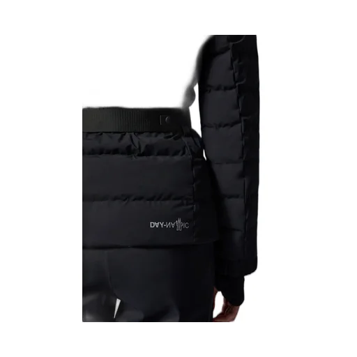 Bettex Short Down Jacket