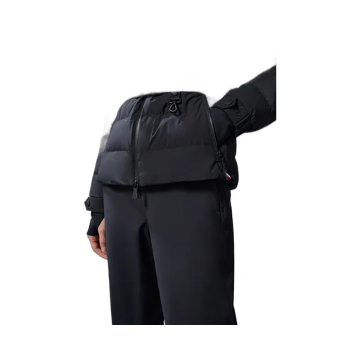Bettex Short Down Jacket