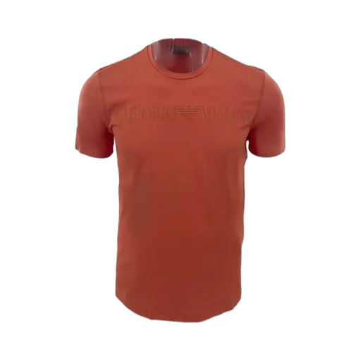 Item O-Neck Short-Sleeved T-Shirt