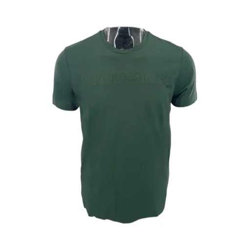 Item O-Neck Short-Sleeved T-Shirt