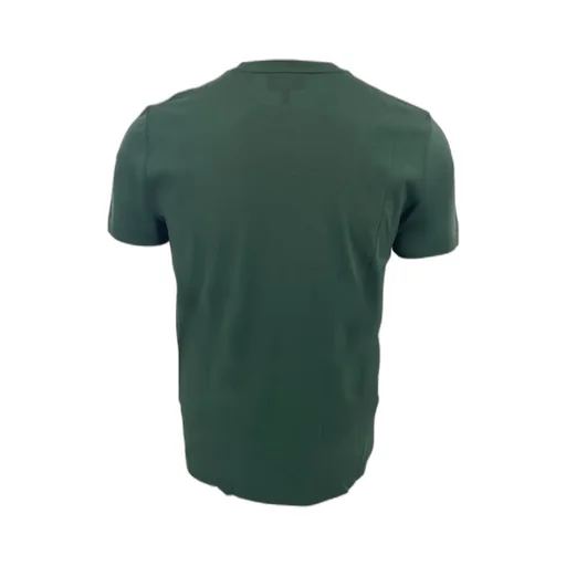 Item O-Neck Short-Sleeved T-Shirt