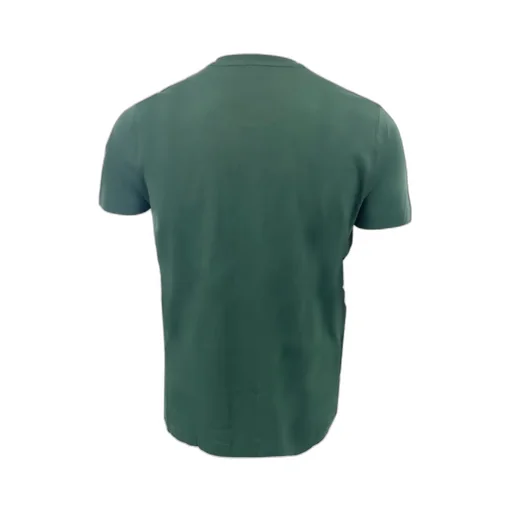 Logo Round-Neck T-Shirt
